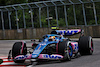 GP CANADA, Pierre Gasly (FRA) Alpine F1 Team A523.
18.06.2023. Formula 1 World Championship, Rd 9, Canadian Grand Prix, Montreal, Canada, Gara Day.
 - www.xpbimages.com, EMail: requests@xpbimages.com © Copyright: Coates / XPB Images