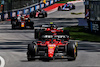 GP CANADA, Charles Leclerc (MON) Ferrari SF-23.
18.06.2023. Formula 1 World Championship, Rd 9, Canadian Grand Prix, Montreal, Canada, Gara Day.
 - www.xpbimages.com, EMail: requests@xpbimages.com © Copyright: Coates / XPB Images