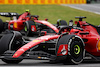 GP CANADA, Charles Leclerc (MON) Ferrari SF-23 celebrates at the end of the race.
18.06.2023. Formula 1 World Championship, Rd 9, Canadian Grand Prix, Montreal, Canada, Gara Day.
 - www.xpbimages.com, EMail: requests@xpbimages.com © Copyright: Coates / XPB Images