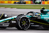 GP CANADA, Fernando Alonso (ESP) Aston Martin F1 Team AMR23 celebrates his second position at the end of the race.
18.06.2023. Formula 1 World Championship, Rd 9, Canadian Grand Prix, Montreal, Canada, Gara Day.
 - www.xpbimages.com, EMail: requests@xpbimages.com © Copyright: Coates / XPB Images