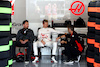 GP CANADA, Nico Hulkenberg (GER) Haas F1 Team.
18.06.2023. Formula 1 World Championship, Rd 9, Canadian Grand Prix, Montreal, Canada, Gara Day.
 - www.xpbimages.com, EMail: requests@xpbimages.com © Copyright: Coates / XPB Images