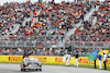 GP CANADA, Zhou Guanyu (CHN) Alfa Romeo F1 Team on the drivers' parade.
18.06.2023. Formula 1 World Championship, Rd 9, Canadian Grand Prix, Montreal, Canada, Gara Day.
 - www.xpbimages.com, EMail: requests@xpbimages.com © Copyright: Coates / XPB Images