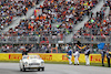 GP CANADA, Nico Hulkenberg (GER) Haas F1 Team on the drivers' parade.
18.06.2023. Formula 1 World Championship, Rd 9, Canadian Grand Prix, Montreal, Canada, Gara Day.
 - www.xpbimages.com, EMail: requests@xpbimages.com © Copyright: Coates / XPB Images