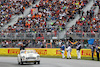 GP CANADA, Nico Hulkenberg (GER) Haas F1 Team on the drivers' parade.
18.06.2023. Formula 1 World Championship, Rd 9, Canadian Grand Prix, Montreal, Canada, Gara Day.
 - www.xpbimages.com, EMail: requests@xpbimages.com © Copyright: Coates / XPB Images