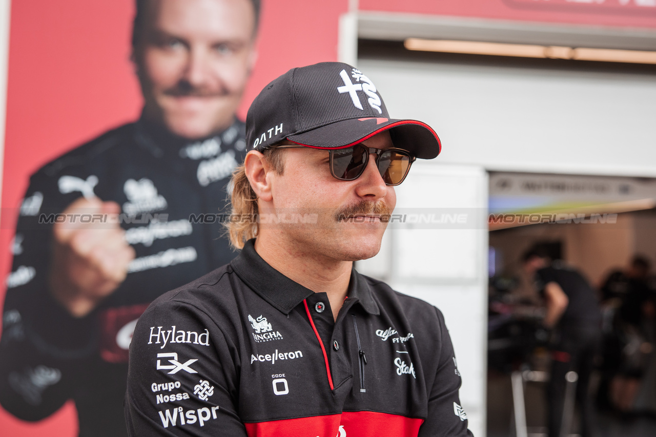 GP CANADA GIOVEDI