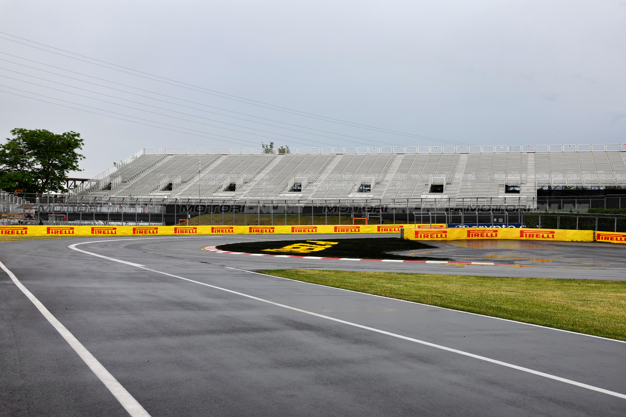 GP CANADA GIOVEDI