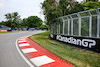 GP CANADA, Track Atmosphere 
15.06.2023. Formula 1 World Championship, Rd 9, Canadian Grand Prix, Montreal, Canada, Preparation Day.
- www.xpbimages.com, EMail: requests@xpbimages.com © Copyright: Charniaux / XPB Images