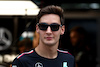GP CANADA, George Russell (GBR) Mercedes AMG F1.
15.06.2023. Formula 1 World Championship, Rd 9, Canadian Grand Prix, Montreal, Canada, Preparation Day.
 - www.xpbimages.com, EMail: requests@xpbimages.com © Copyright: Coates / XPB Images