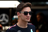 GP CANADA, George Russell (GBR) Mercedes AMG F1.
15.06.2023. Formula 1 World Championship, Rd 9, Canadian Grand Prix, Montreal, Canada, Preparation Day.
 - www.xpbimages.com, EMail: requests@xpbimages.com © Copyright: Coates / XPB Images