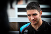 GP CANADA, Esteban Ocon (FRA), Alpine F1 Team 
15.06.2023. Formula 1 World Championship, Rd 9, Canadian Grand Prix, Montreal, Canada, Preparation Day.
- www.xpbimages.com, EMail: requests@xpbimages.com © Copyright: Charniaux / XPB Images
