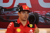 GP CANADA, Charles Leclerc (MON) Ferrari in the FIA Press Conference.
15.06.2023. Formula 1 World Championship, Rd 9, Canadian Grand Prix, Montreal, Canada, Preparation Day.
- www.xpbimages.com, EMail: requests@xpbimages.com © Copyright: Bearne / XPB Images