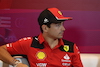 GP CANADA, Charles Leclerc (MON) Ferrari in the FIA Press Conference.
15.06.2023. Formula 1 World Championship, Rd 9, Canadian Grand Prix, Montreal, Canada, Preparation Day.
- www.xpbimages.com, EMail: requests@xpbimages.com © Copyright: Bearne / XPB Images