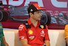GP CANADA, Charles Leclerc (MON) Ferrari in the FIA Press Conference.
15.06.2023. Formula 1 World Championship, Rd 9, Canadian Grand Prix, Montreal, Canada, Preparation Day.
- www.xpbimages.com, EMail: requests@xpbimages.com © Copyright: Bearne / XPB Images