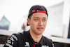 GP CANADA, Zhou Guanyu (CHN) Alfa Romeo F1 Team.
15.06.2023. Formula 1 World Championship, Rd 9, Canadian Grand Prix, Montreal, Canada, Preparation Day.
- www.xpbimages.com, EMail: requests@xpbimages.com © Copyright: Bearne / XPB Images