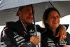 GP CANADA, Lewis Hamilton (GBR) Mercedes AMG F1.
15.06.2023. Formula 1 World Championship, Rd 9, Canadian Grand Prix, Montreal, Canada, Preparation Day.
 - www.xpbimages.com, EMail: requests@xpbimages.com © Copyright: Coates / XPB Images