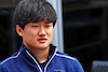 GP CANADA, Yuki Tsunoda (JPN) AlphaTauri.
15.06.2023. Formula 1 World Championship, Rd 9, Canadian Grand Prix, Montreal, Canada, Preparation Day.
- www.xpbimages.com, EMail: requests@xpbimages.com © Copyright: Batchelor / XPB Images