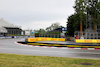 GP CANADA, Circuit detail - barrier at turn 1 e turn 2.
15.06.2023. Formula 1 World Championship, Rd 9, Canadian Grand Prix, Montreal, Canada, Preparation Day.
- www.xpbimages.com, EMail: requests@xpbimages.com © Copyright: Batchelor / XPB Images