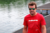 GP CANADA, Fernando Alonso (ESP) Aston Martin F1 Team.
15.06.2023. Formula 1 World Championship, Rd 9, Canadian Grand Prix, Montreal, Canada, Preparation Day.
- www.xpbimages.com, EMail: requests@xpbimages.com © Copyright: Batchelor / XPB Images