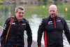 GP CANADA, Guenther Steiner (ITA) Haas F1 Team Prinicipal.
15.06.2023. Formula 1 World Championship, Rd 9, Canadian Grand Prix, Montreal, Canada, Preparation Day.
- www.xpbimages.com, EMail: requests@xpbimages.com © Copyright: Batchelor / XPB Images