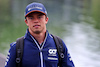 GP CANADA, Nyck de Vries (NLD) AlphaTauri.
15.06.2023. Formula 1 World Championship, Rd 9, Canadian Grand Prix, Montreal, Canada, Preparation Day.
- www.xpbimages.com, EMail: requests@xpbimages.com © Copyright: Batchelor / XPB Images