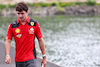 GP CANADA, Charles Leclerc (MON) Ferrari.
15.06.2023. Formula 1 World Championship, Rd 9, Canadian Grand Prix, Montreal, Canada, Preparation Day.
- www.xpbimages.com, EMail: requests@xpbimages.com © Copyright: Batchelor / XPB Images