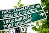 GP CANADA, Track Atmosphere 
15.06.2023. Formula 1 World Championship, Rd 9, Canadian Grand Prix, Montreal, Canada, Preparation Day.
- www.xpbimages.com, EMail: requests@xpbimages.com © Copyright: Charniaux / XPB Images