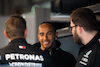 GP CANADA, Lewis Hamilton (GBR) Mercedes AMG F1.
15.06.2023. Formula 1 World Championship, Rd 9, Canadian Grand Prix, Montreal, Canada, Preparation Day.
- www.xpbimages.com, EMail: requests@xpbimages.com © Copyright: Price / XPB Images