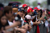 GP CANADA, Circuit Atmosfera - fans in the pits.
15.06.2023. Formula 1 World Championship, Rd 9, Canadian Grand Prix, Montreal, Canada, Preparation Day.
- www.xpbimages.com, EMail: requests@xpbimages.com © Copyright: Price / XPB Images