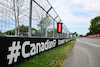 GP CANADA, Track Atmosphere 
15.06.2023. Formula 1 World Championship, Rd 9, Canadian Grand Prix, Montreal, Canada, Preparation Day.
- www.xpbimages.com, EMail: requests@xpbimages.com © Copyright: Charniaux / XPB Images