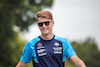 GP CANADA, Logan Sargeant (USA) Williams Racing walks the circuit.
15.06.2023. Formula 1 World Championship, Rd 9, Canadian Grand Prix, Montreal, Canada, Preparation Day.
- www.xpbimages.com, EMail: requests@xpbimages.com © Copyright: Bearne / XPB Images