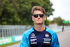 GP CANADA, Logan Sargeant (USA) Williams Racing walks the circuit.
15.06.2023. Formula 1 World Championship, Rd 9, Canadian Grand Prix, Montreal, Canada, Preparation Day.
- www.xpbimages.com, EMail: requests@xpbimages.com © Copyright: Bearne / XPB Images