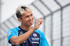 GP CANADA, Alexander Albon (THA) Williams Racing walks the circuit.
15.06.2023. Formula 1 World Championship, Rd 9, Canadian Grand Prix, Montreal, Canada, Preparation Day.
- www.xpbimages.com, EMail: requests@xpbimages.com © Copyright: Bearne / XPB Images