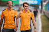 GP CANADA, Oscar Piastri (AUS) McLaren walks the circuit.
15.06.2023. Formula 1 World Championship, Rd 9, Canadian Grand Prix, Montreal, Canada, Preparation Day.
- www.xpbimages.com, EMail: requests@xpbimages.com © Copyright: Bearne / XPB Images