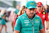 GP CANADA, Fernando Alonso (ESP) Aston Martin F1 Team.
15.06.2023. Formula 1 World Championship, Rd 9, Canadian Grand Prix, Montreal, Canada, Preparation Day.
- www.xpbimages.com, EMail: requests@xpbimages.com © Copyright: Batchelor / XPB Images