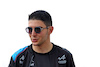 GP CANADA, Esteban Ocon (FRA) Alpine F1 Team.
15.06.2023. Formula 1 World Championship, Rd 9, Canadian Grand Prix, Montreal, Canada, Preparation Day.
- www.xpbimages.com, EMail: requests@xpbimages.com © Copyright: Batchelor / XPB Images