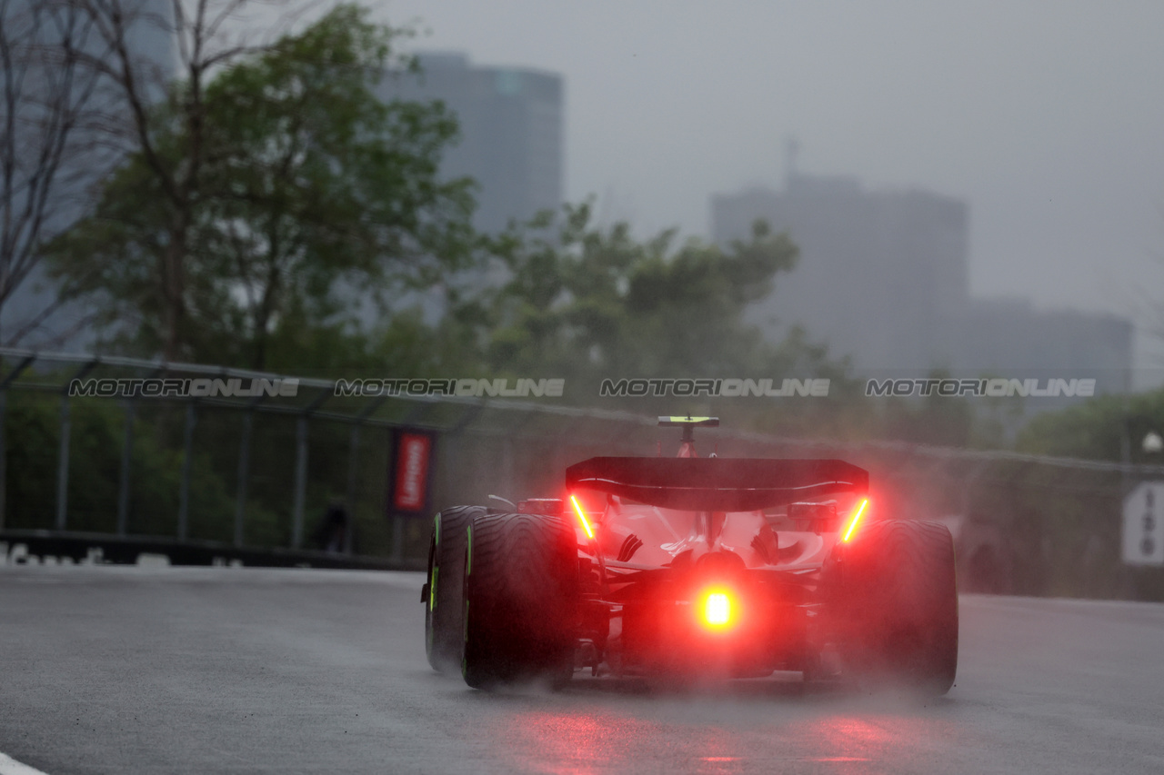 GP CANADA - Qualifiche e Prove Libere 3