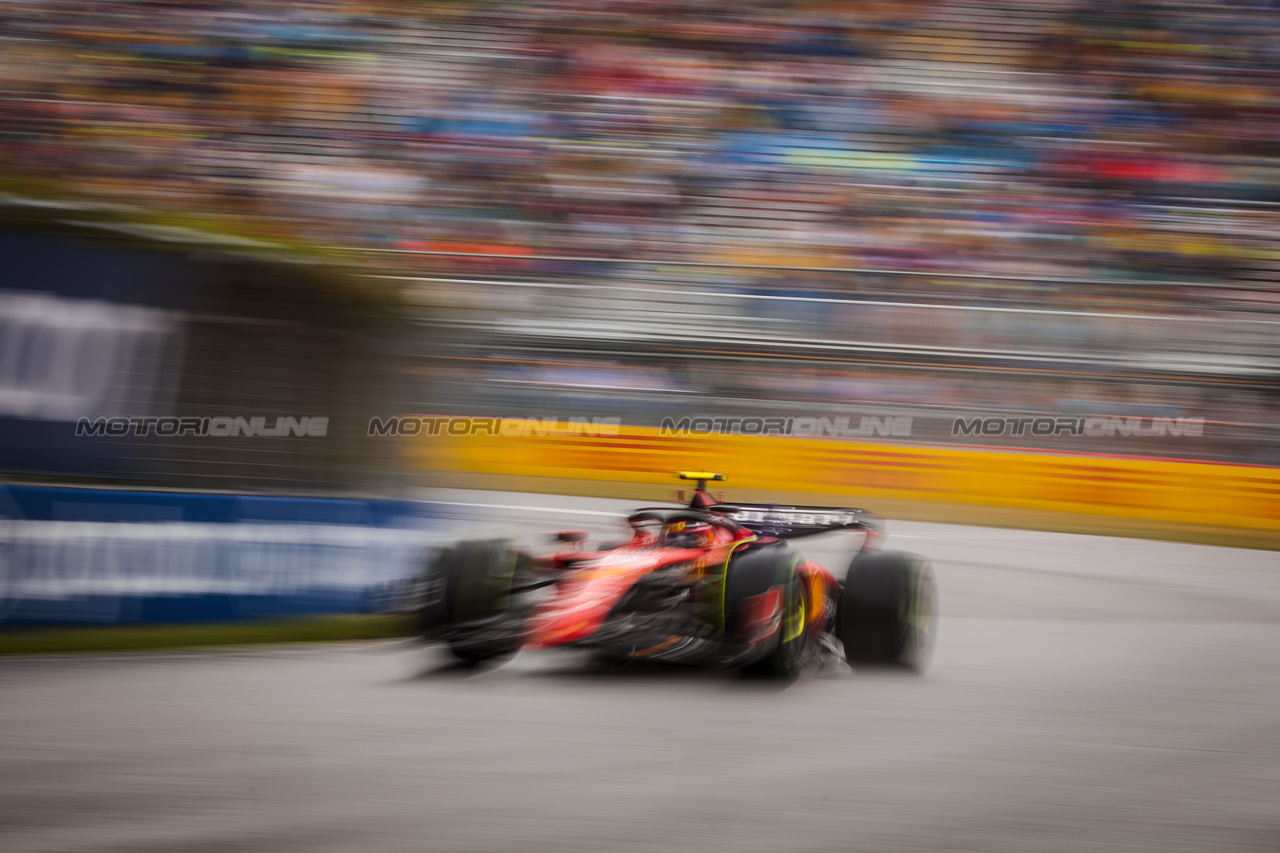 GP CANADA - Qualifiche e Prove Libere 3