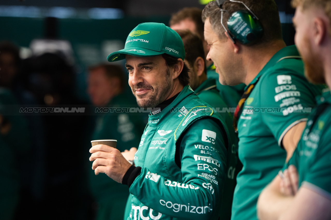 GP CANADA - Qualifiche e Prove Libere 3