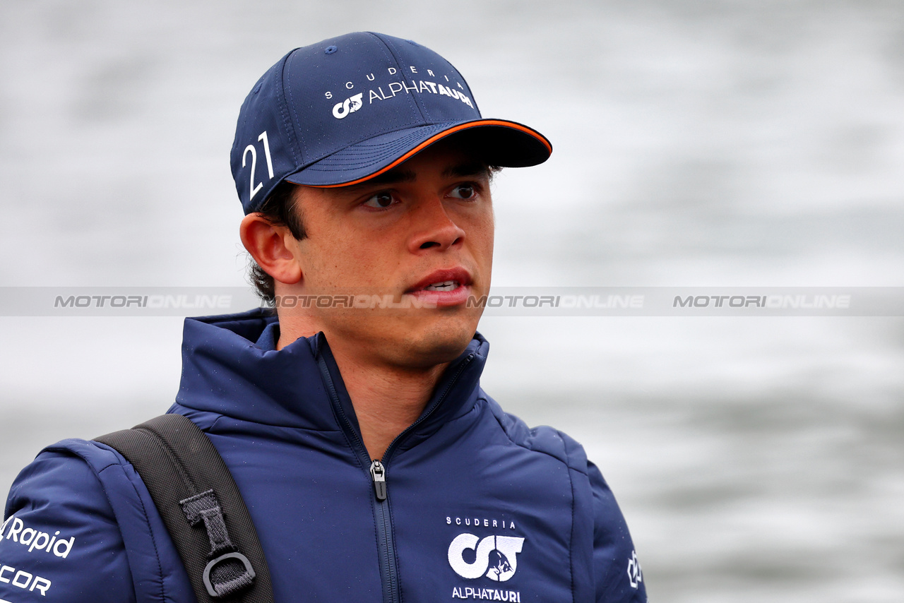 GP CANADA - Qualifiche e Prove Libere 3