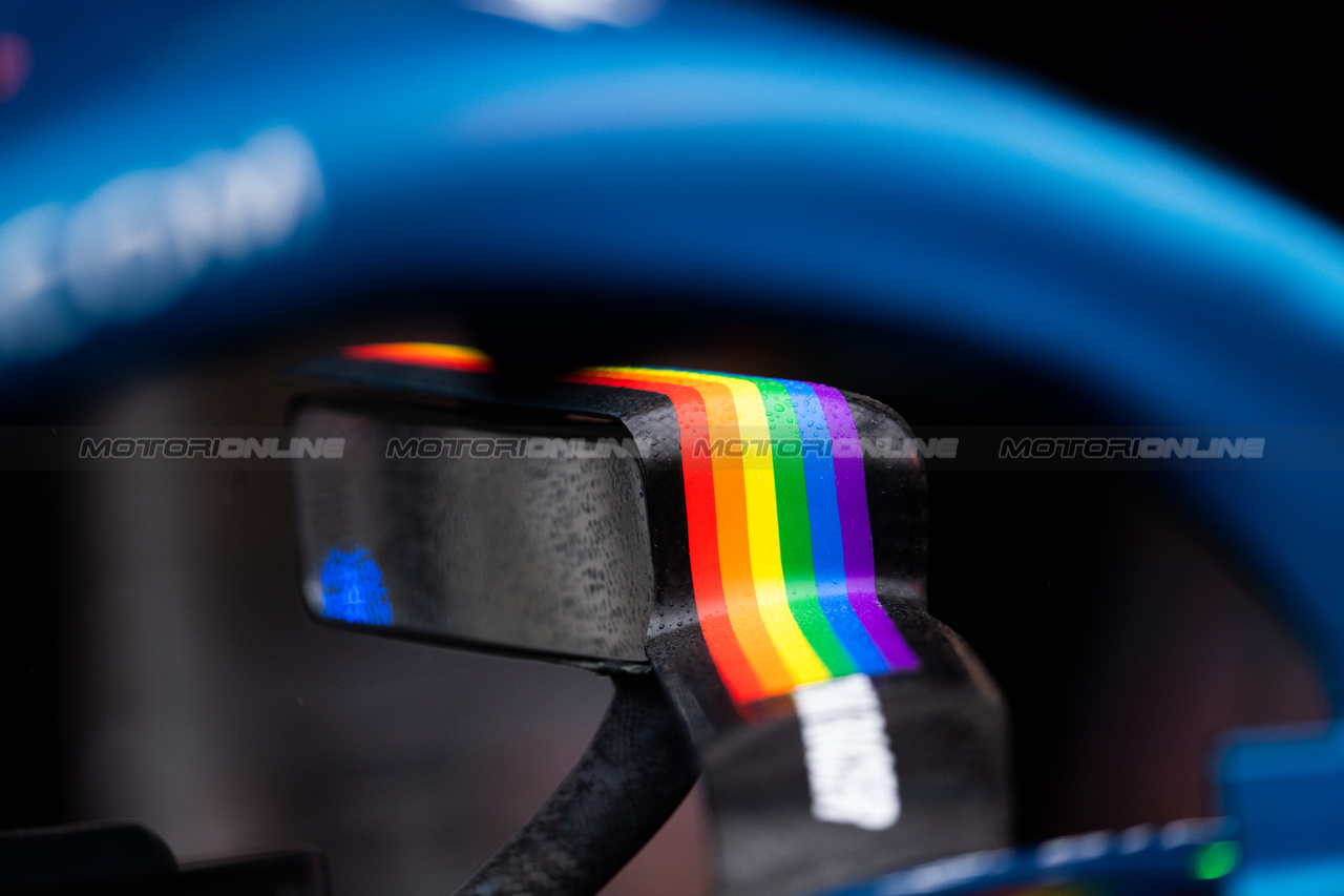 GP CANADA - Qualifiche e Prove Libere 3