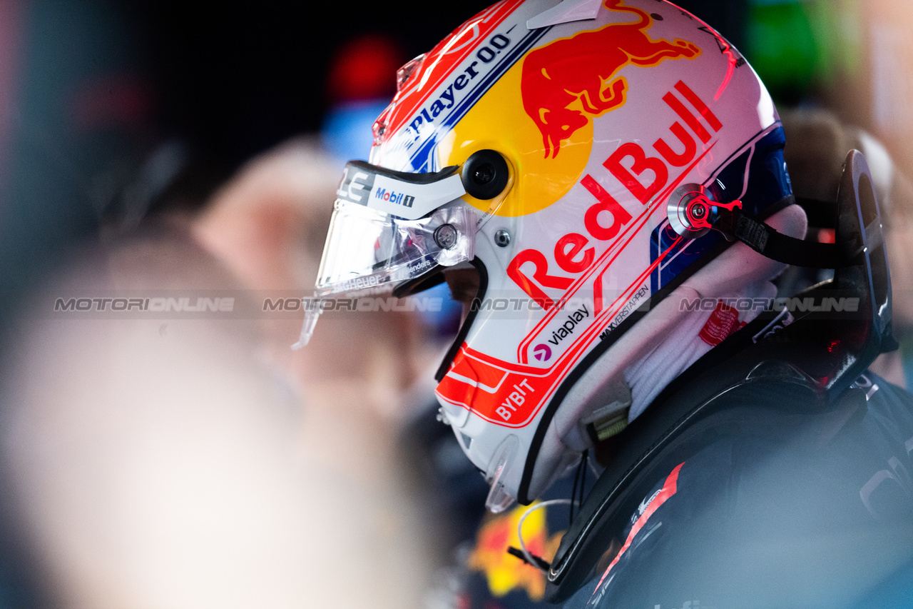 GP CANADA - Qualifiche e Prove Libere 3