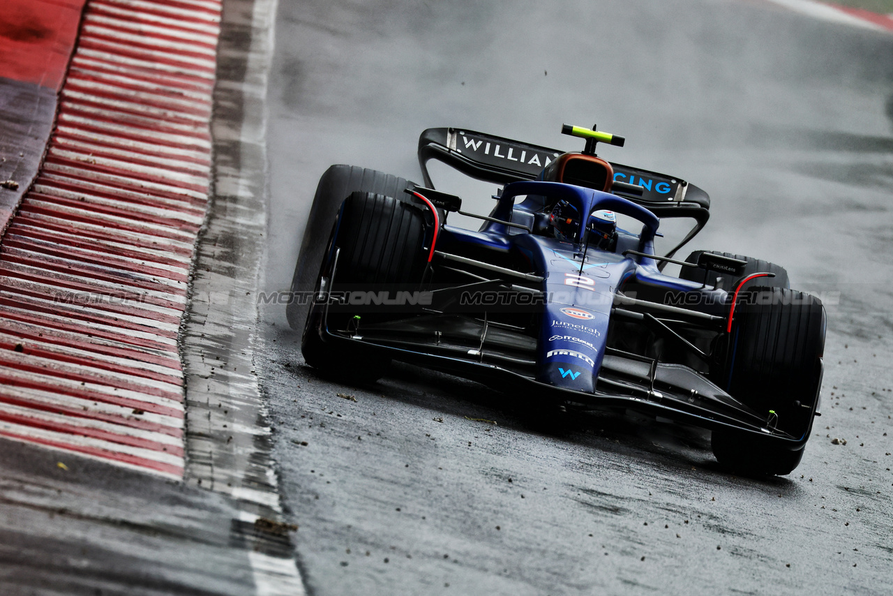 GP CANADA - Qualifiche e Prove Libere 3
