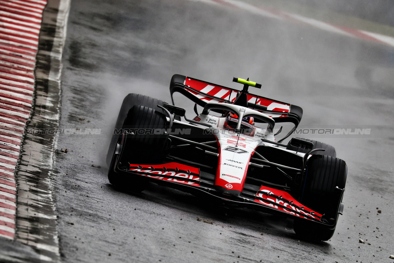 GP CANADA - Qualifiche e Prove Libere 3