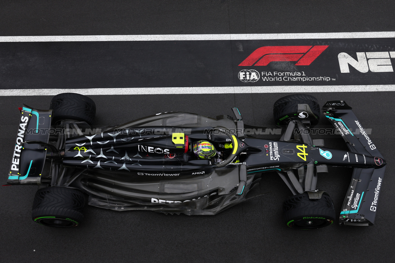 GP CANADA - Qualifiche e Prove Libere 3