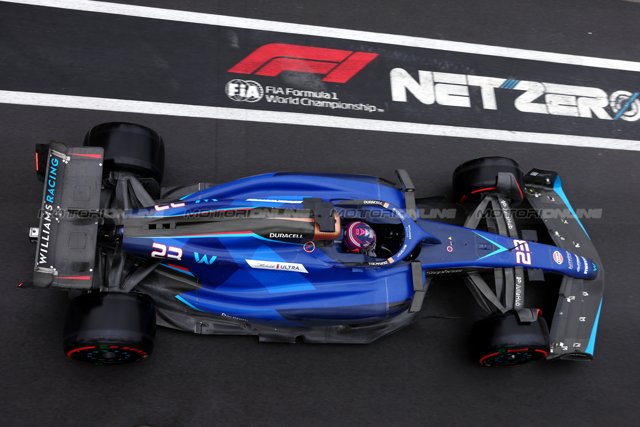 GP CANADA - Qualifiche e Prove Libere 3