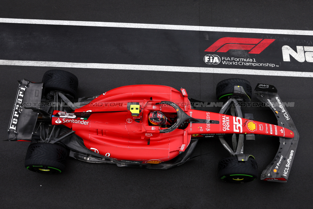 GP CANADA - Qualifiche e Prove Libere 3