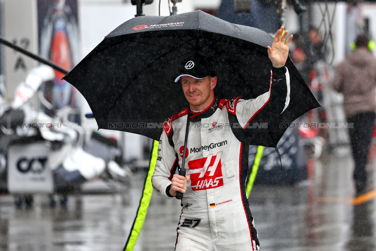 GP CANADA - Qualifiche e Prove Libere 3
