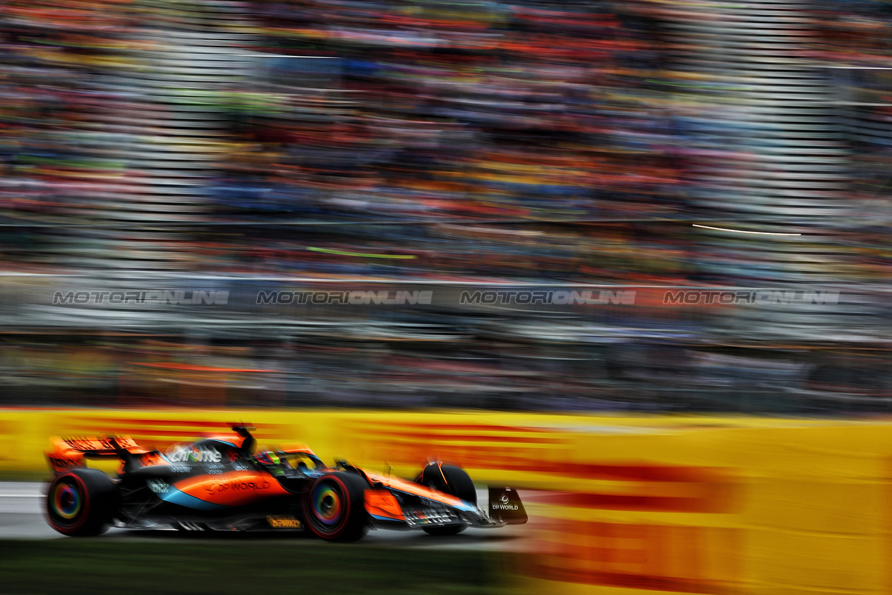 GP CANADA, Oscar Piastri (AUS) McLaren MCL60.

17.06.2023. Formula 1 World Championship, Rd 9, Canadian Grand Prix, Montreal, Canada, Qualifiche Day.

 - www.xpbimages.com, EMail: requests@xpbimages.com © Copyright: Coates / XPB Images
