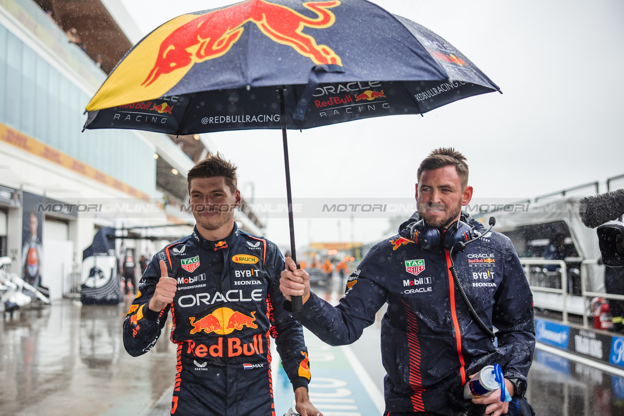 GP CANADA - Qualifiche e Prove Libere 3