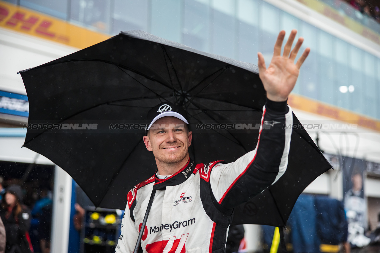 GP CANADA - Qualifiche e Prove Libere 3